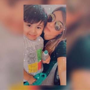 Meet your Posher, Rachel